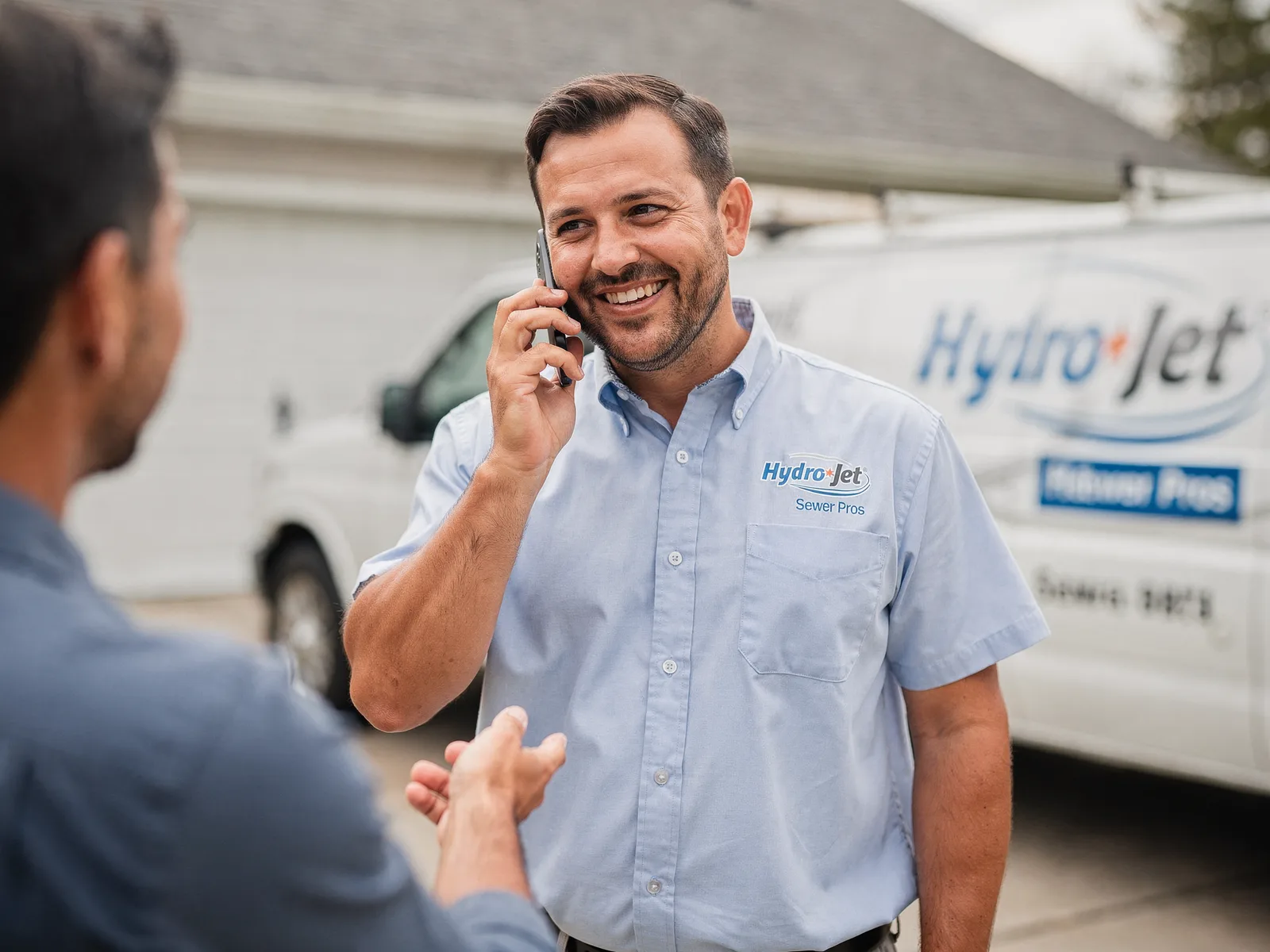 Hydro Jetting Archibald, LA FAQs